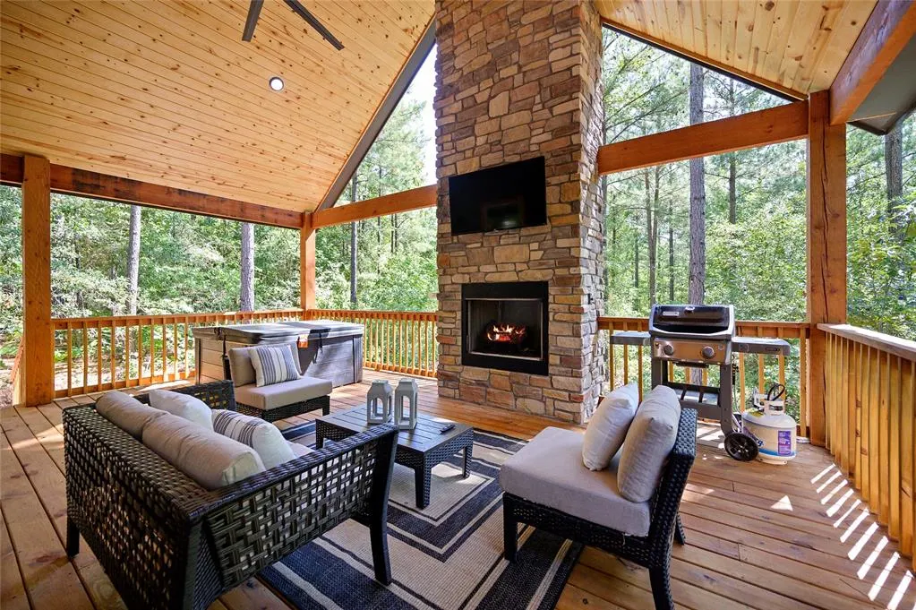 Photo 39 — 118 Jericho Road, Broken Bow, OK 74728