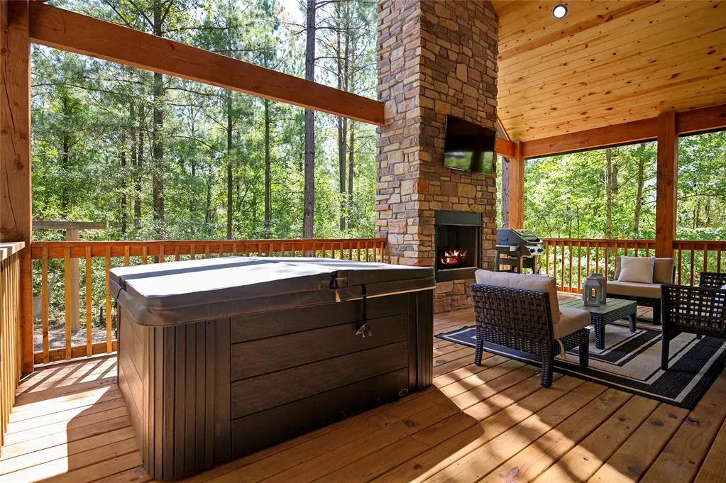 Photo 43 — 118 Jericho Road, Broken Bow, OK 74728