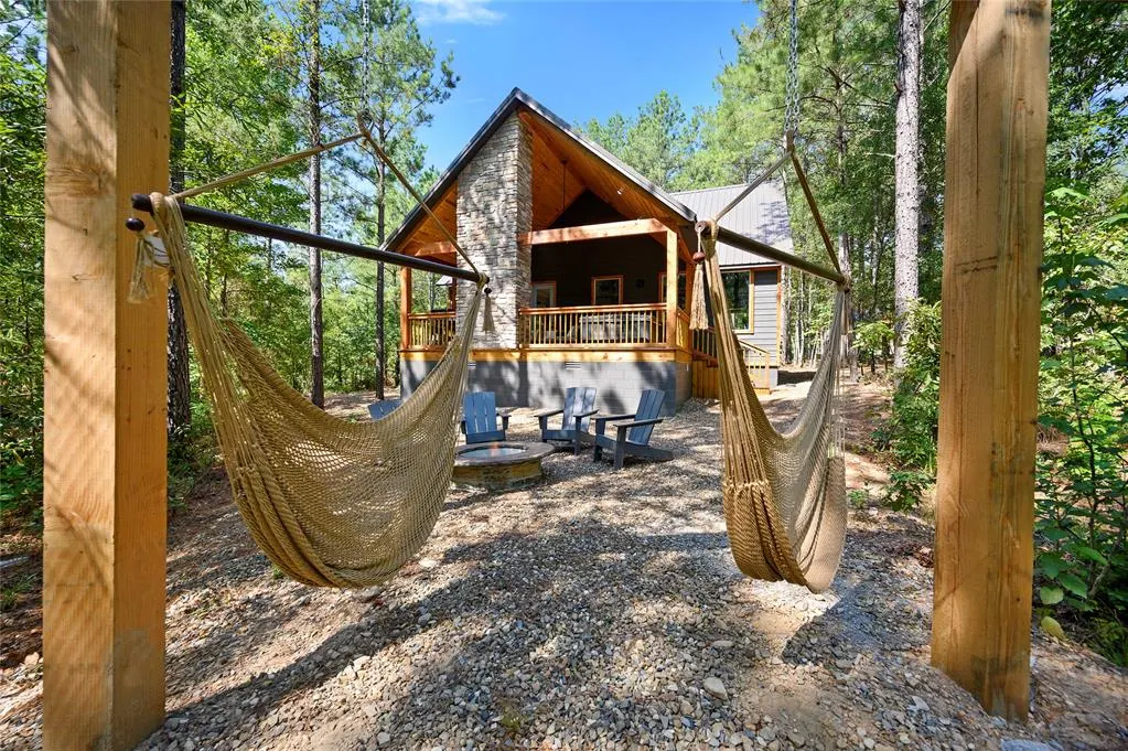 Photo 46 — 118 Jericho Road, Broken Bow, OK 74728