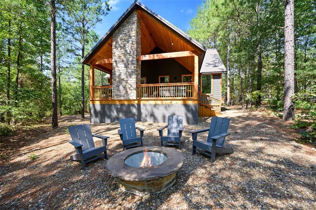 Photo 47 — 118 Jericho Road, Broken Bow, OK 74728