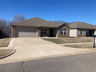Sold home at 1004 Claystone Way