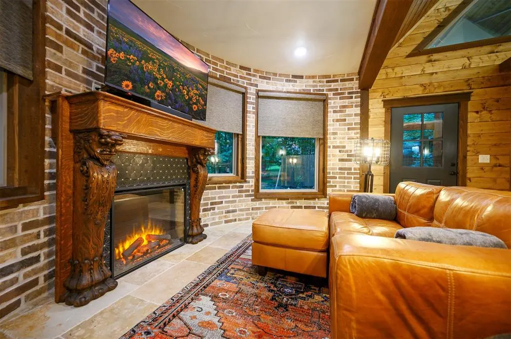 Photo 16 — 667 Chinook Road, Broken Bow, OK 74728