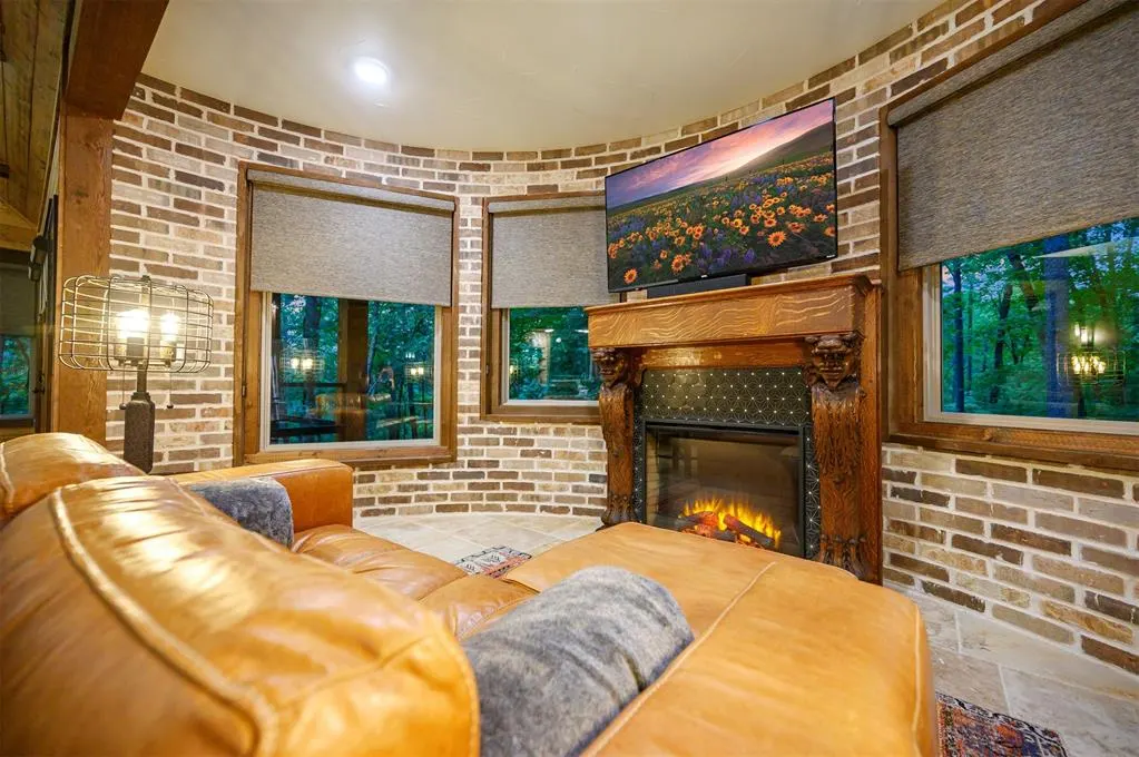 Photo 17 — 667 Chinook Road, Broken Bow, OK 74728