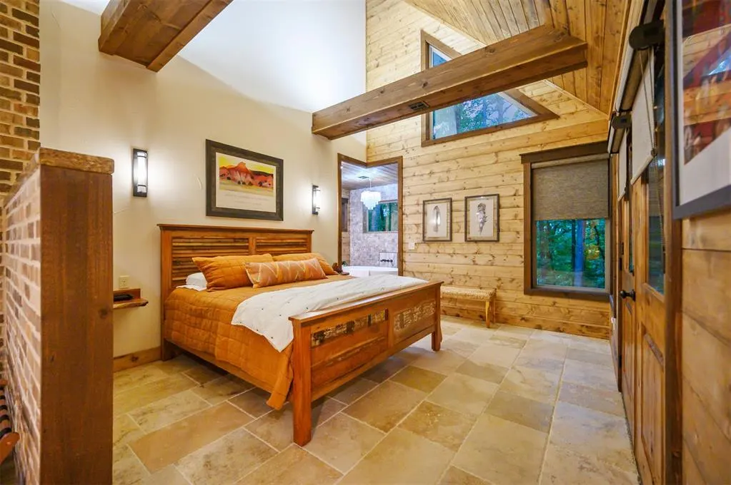 Photo 21 — 667 Chinook Road, Broken Bow, OK 74728