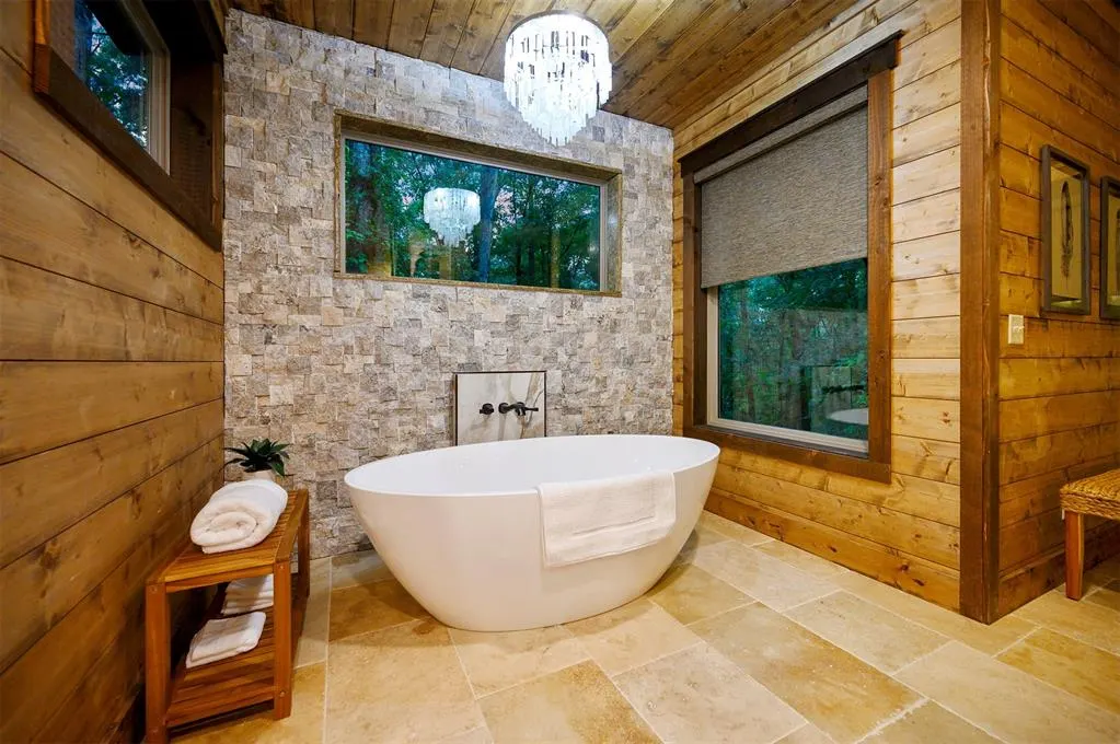 Photo 25 — 667 Chinook Road, Broken Bow, OK 74728