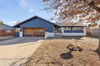 Sold home at 6308 N Hammond Avenue