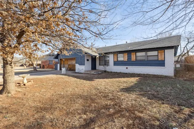 Photo 5 — 6308 N Hammond Avenue, Oklahoma City, OK 73122