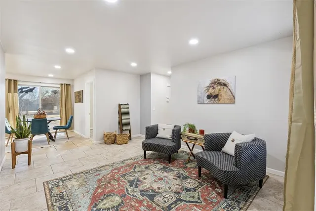 Photo 7 — 6308 N Hammond Avenue, Oklahoma City, OK 73122
