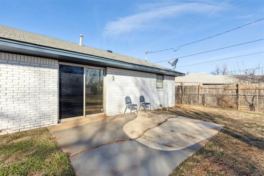 Photo 31 — 6308 N Hammond Avenue, Oklahoma City, OK 73122
