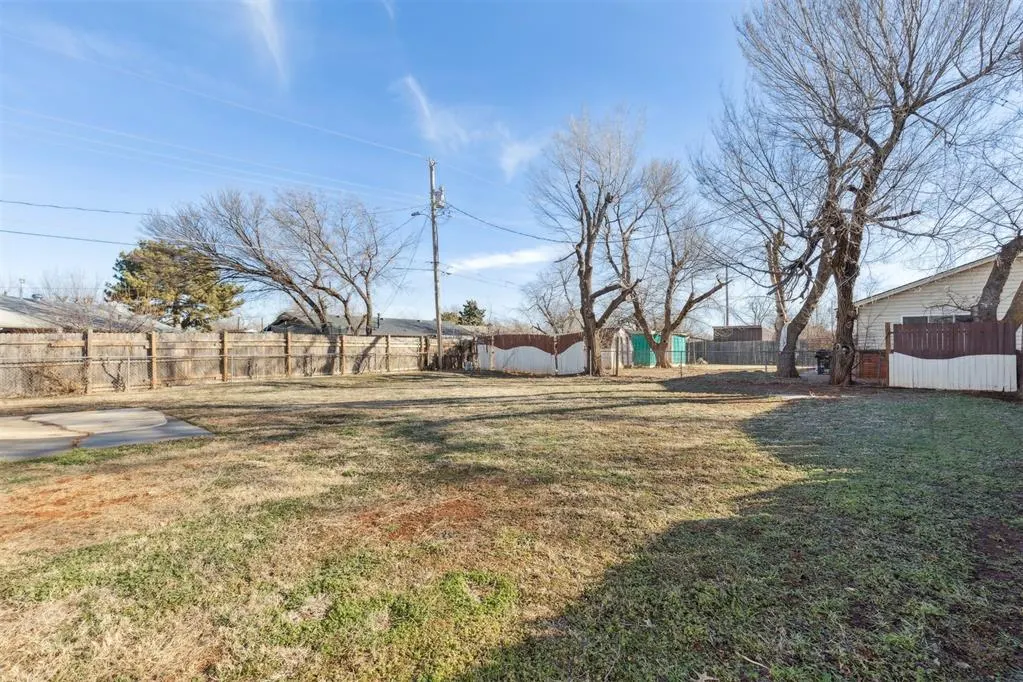 Photo 32 — 6308 N Hammond Avenue, Oklahoma City, OK 73122