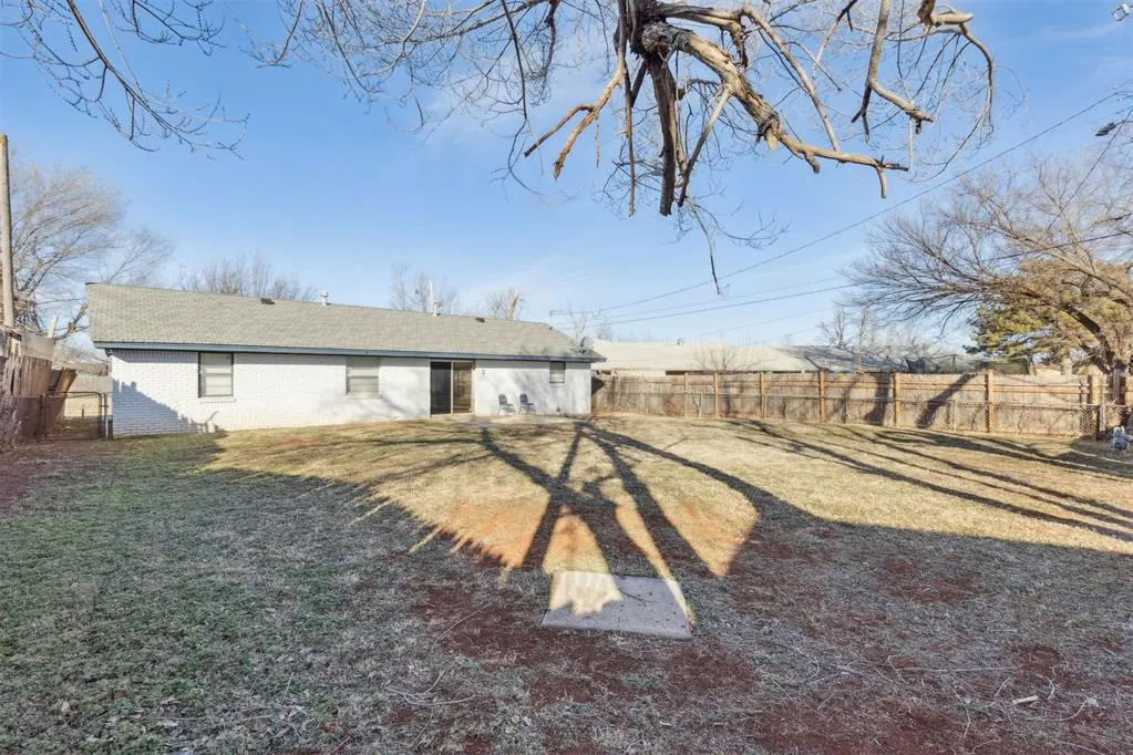 Photo 33 — 6308 N Hammond Avenue, Oklahoma City, OK 73122