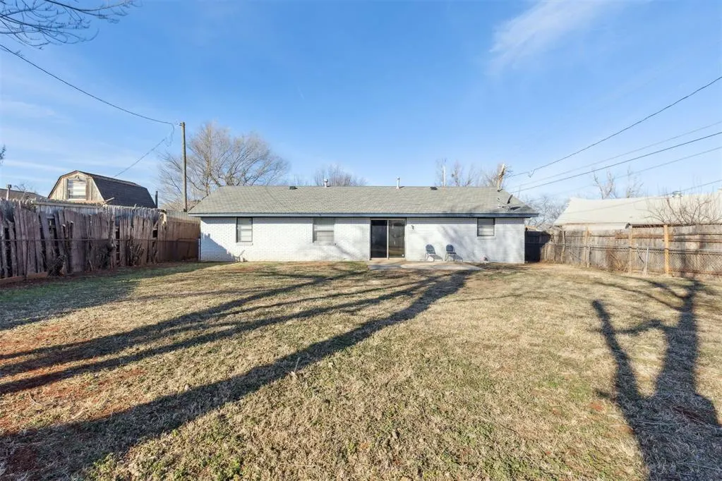 Photo 34 — 6308 N Hammond Avenue, Oklahoma City, OK 73122