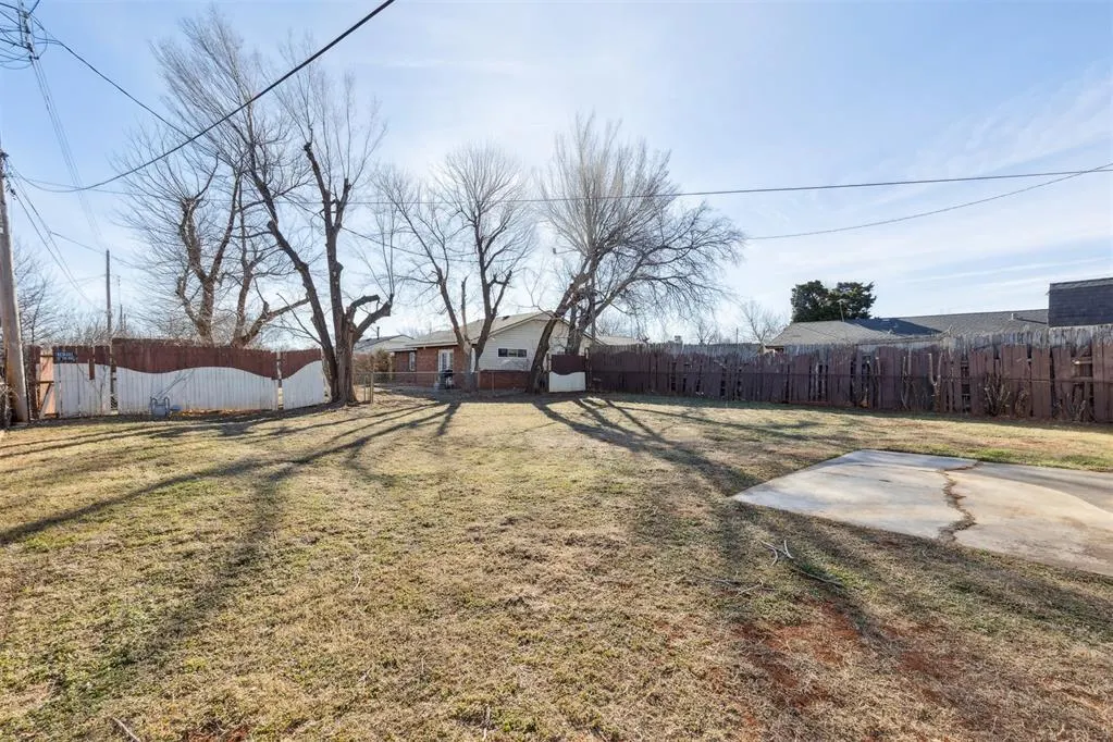 Photo 35 — 6308 N Hammond Avenue, Oklahoma City, OK 73122