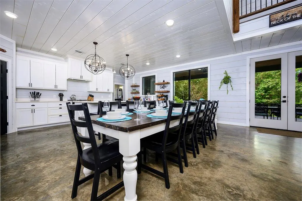 Photo 4 — 249 N Alaqua Trail, Broken Bow, OK 74728