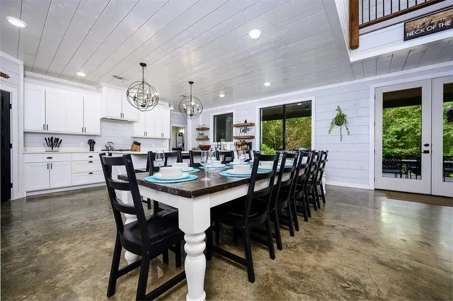 Photo 4 — 249 N Alaqua Trail, Broken Bow, OK 74728