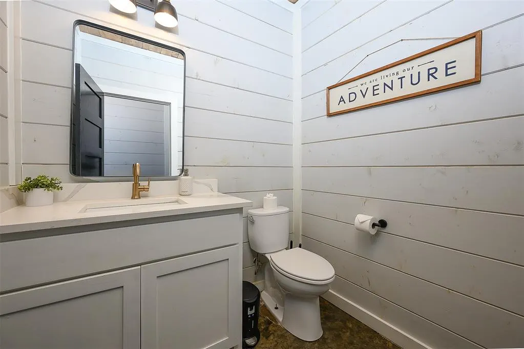 Photo 8 — 249 N Alaqua Trail, Broken Bow, OK 74728