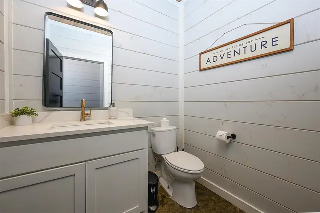 Photo 8 — 249 N Alaqua Trail, Broken Bow, OK 74728