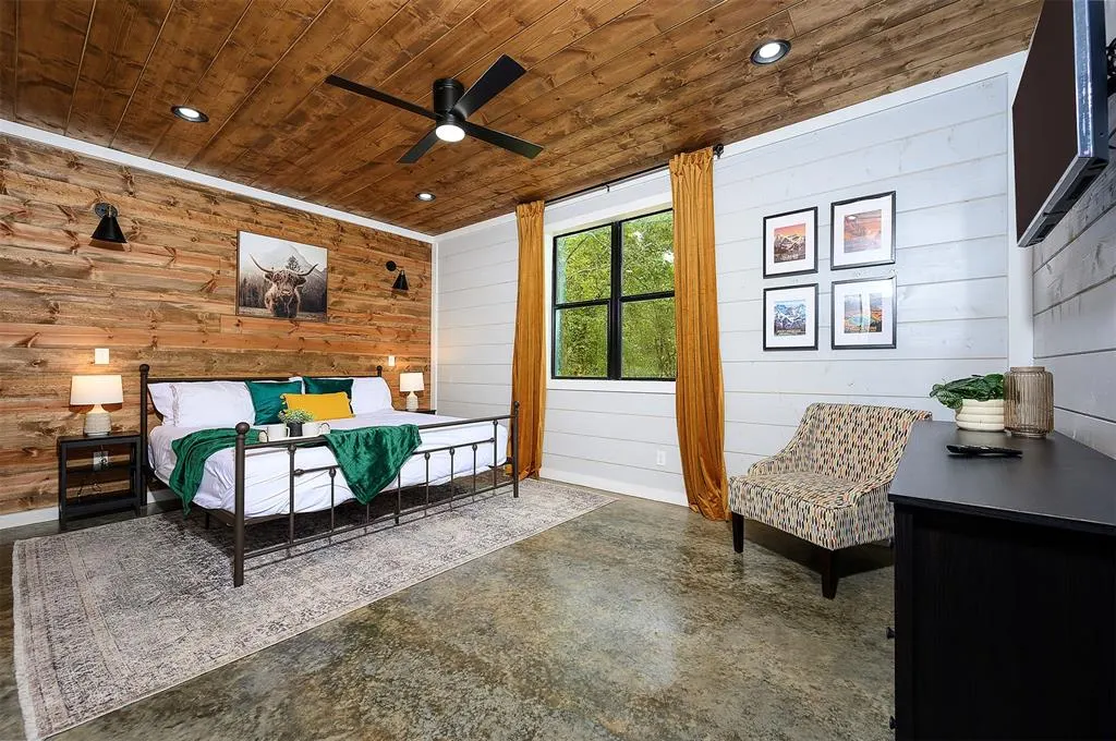 Photo 12 — 249 N Alaqua Trail, Broken Bow, OK 74728