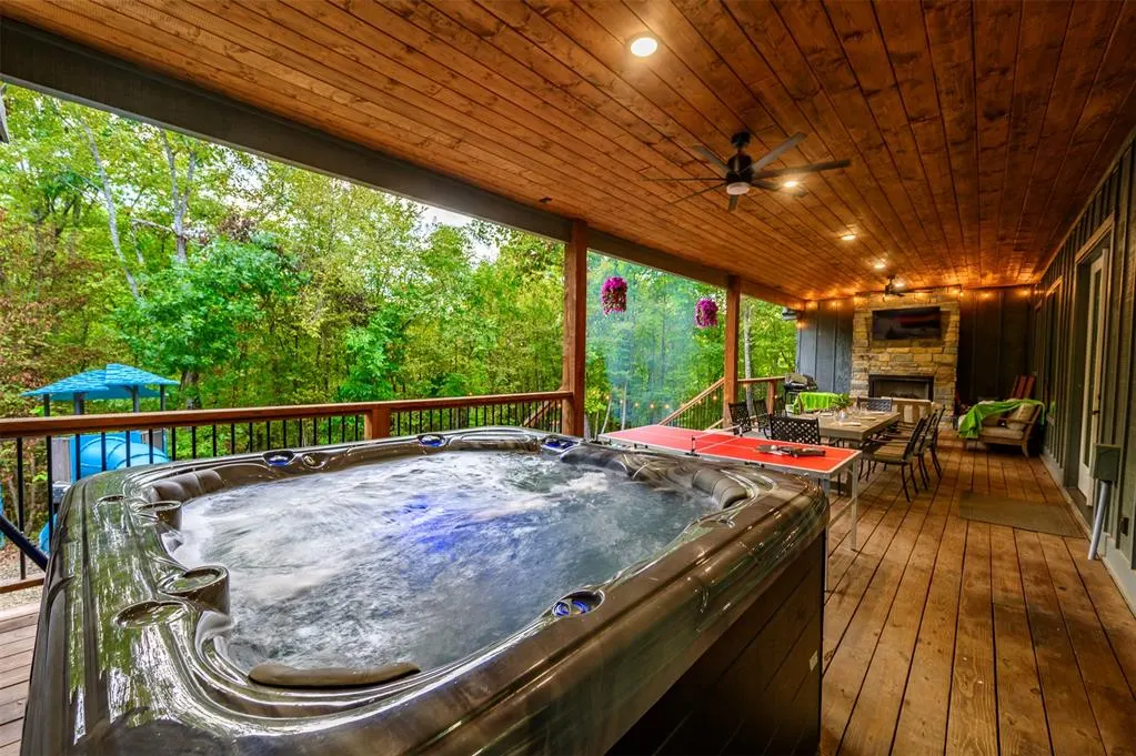 Photo 24 — 249 N Alaqua Trail, Broken Bow, OK 74728