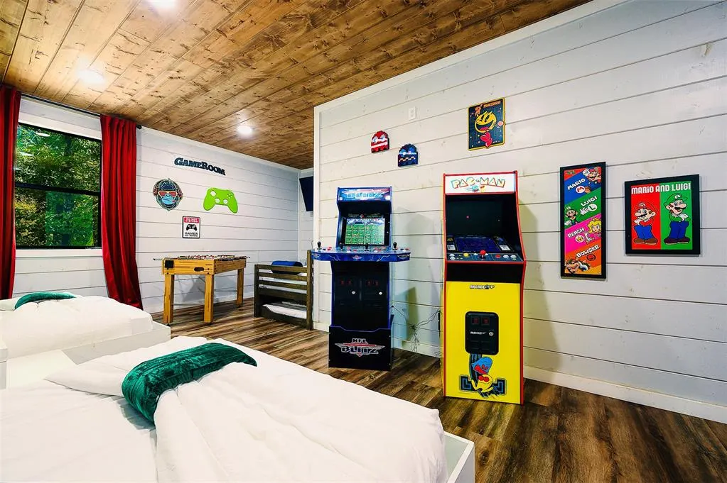 Photo 13 — 249 N Alaqua Trail, Broken Bow, OK 74728