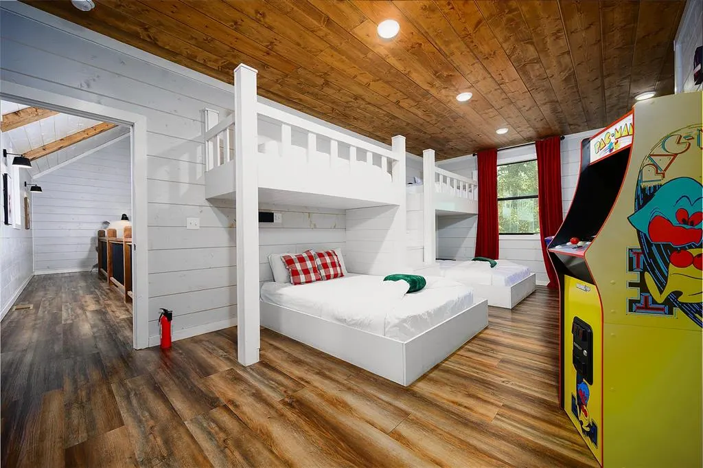 Photo 20 — 249 N Alaqua Trail, Broken Bow, OK 74728