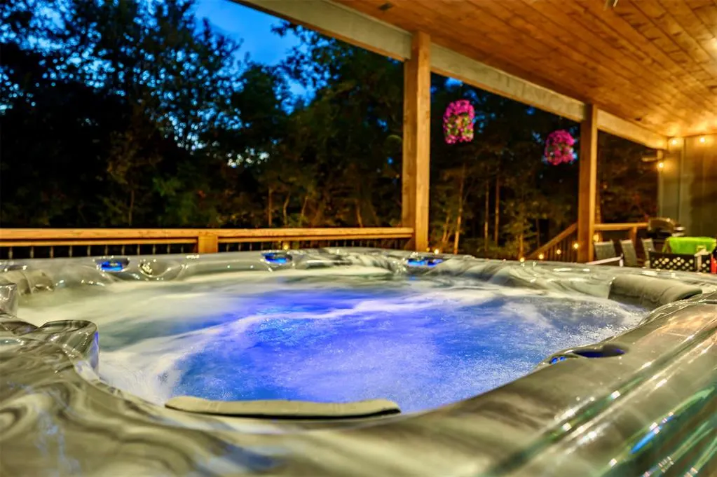 Photo 22 — 249 N Alaqua Trail, Broken Bow, OK 74728