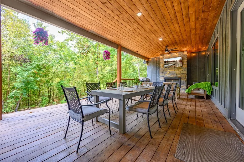 Photo 23 — 249 N Alaqua Trail, Broken Bow, OK 74728