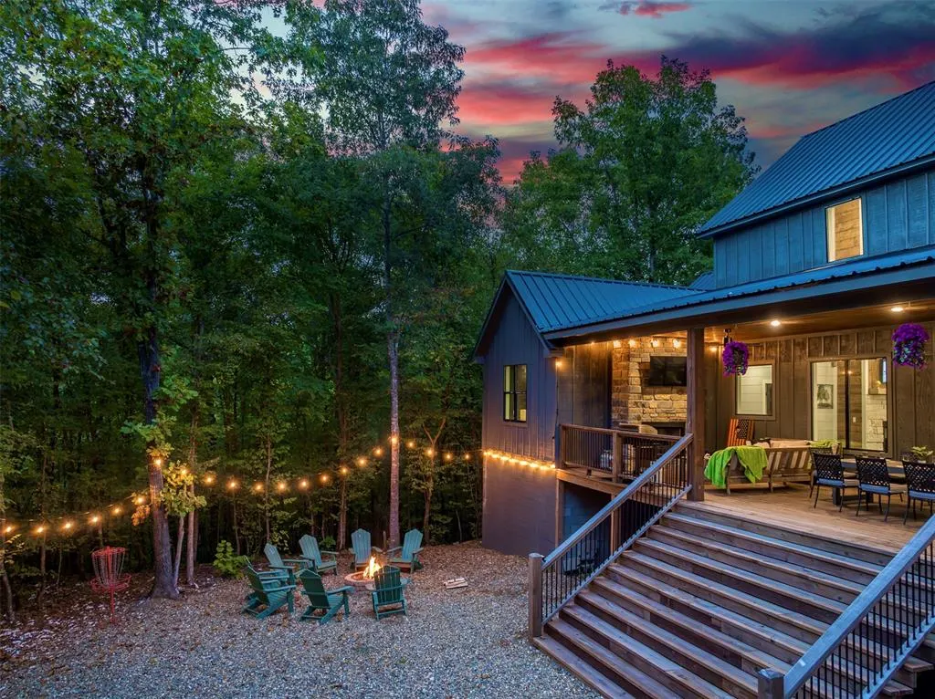 Photo 28 — 249 N Alaqua Trail, Broken Bow, OK 74728