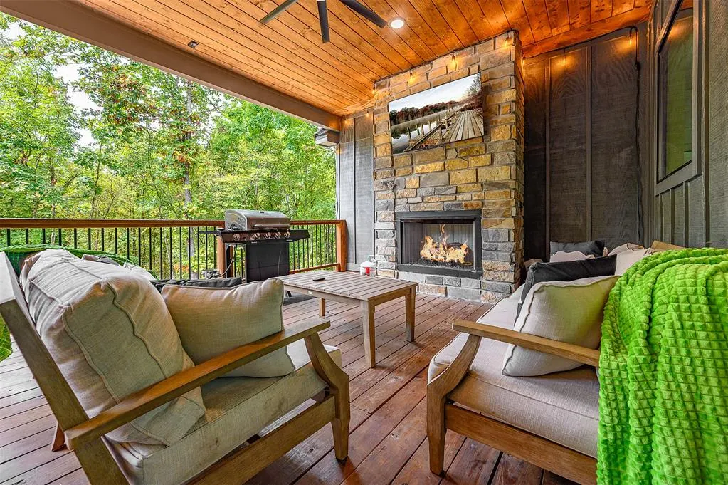 Photo 25 — 249 N Alaqua Trail, Broken Bow, OK 74728