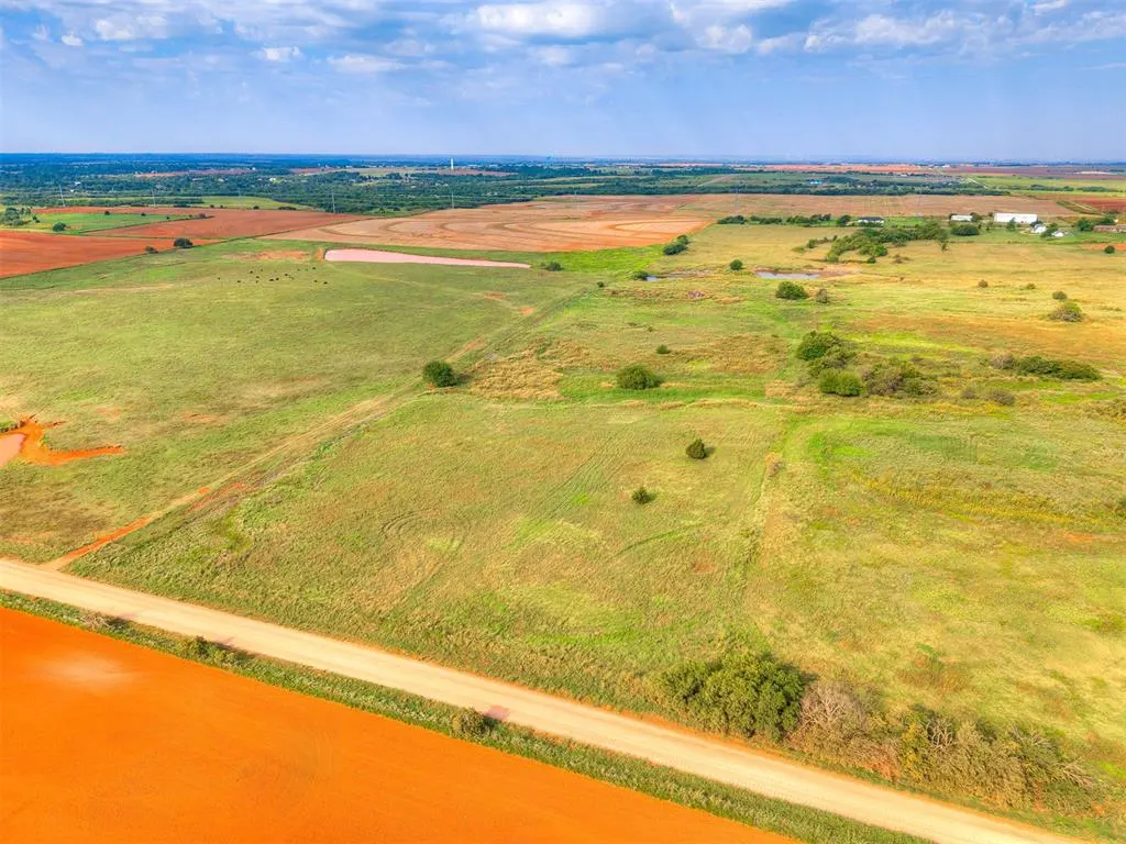 Front exterior — Frisco (S. of 178th) Road, Piedmont, OK 73078