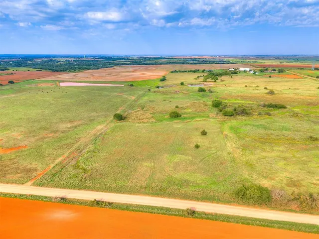 Photo 2 — Frisco (S. of 178th) Road, Piedmont, OK 73078