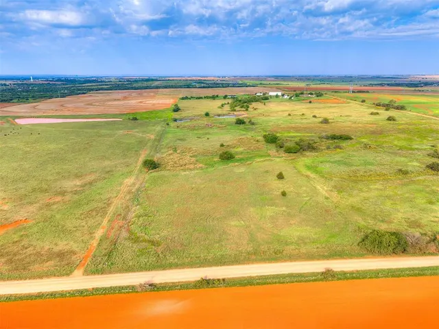 Photo 3 — Frisco (S. of 178th) Road, Piedmont, OK 73078