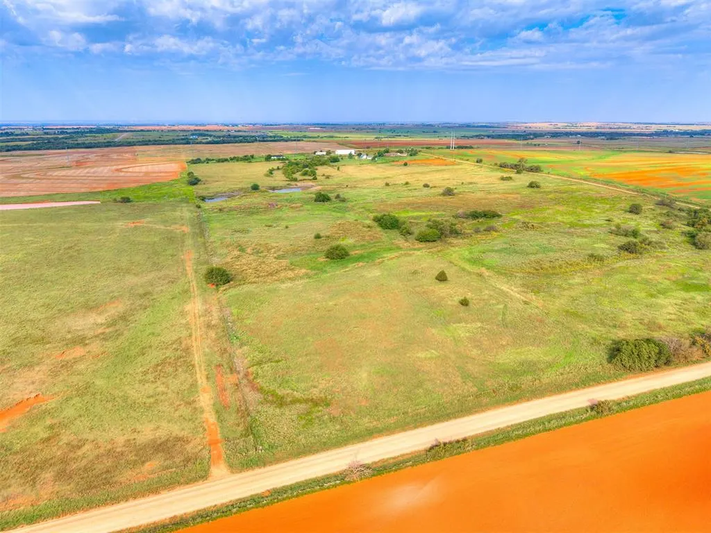 Photo 4 — Frisco (S. of 178th) Road, Piedmont, OK 73078