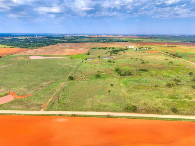 Photo 5 — Frisco (S. of 178th) Road, Piedmont, OK 73078