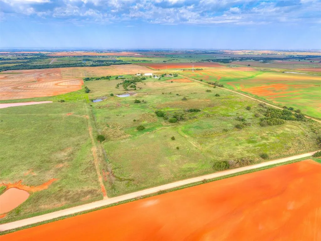 Photo 6 — Frisco (S. of 178th) Road, Piedmont, OK 73078