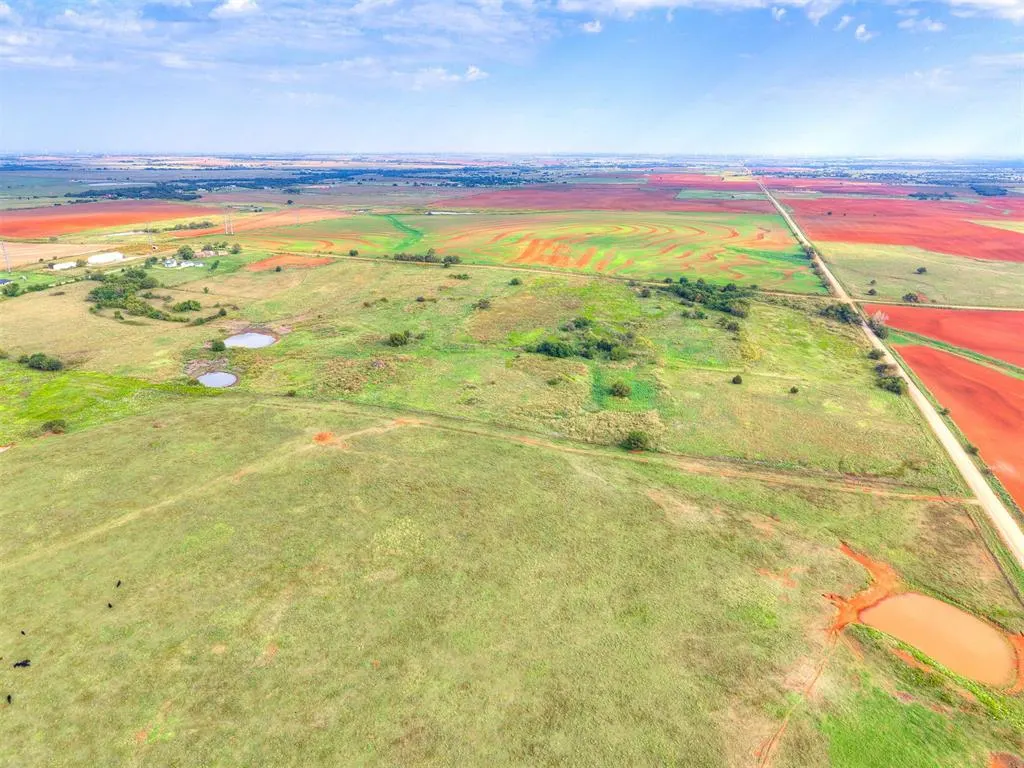 Photo 9 — Frisco (S. of 178th) Road, Piedmont, OK 73078