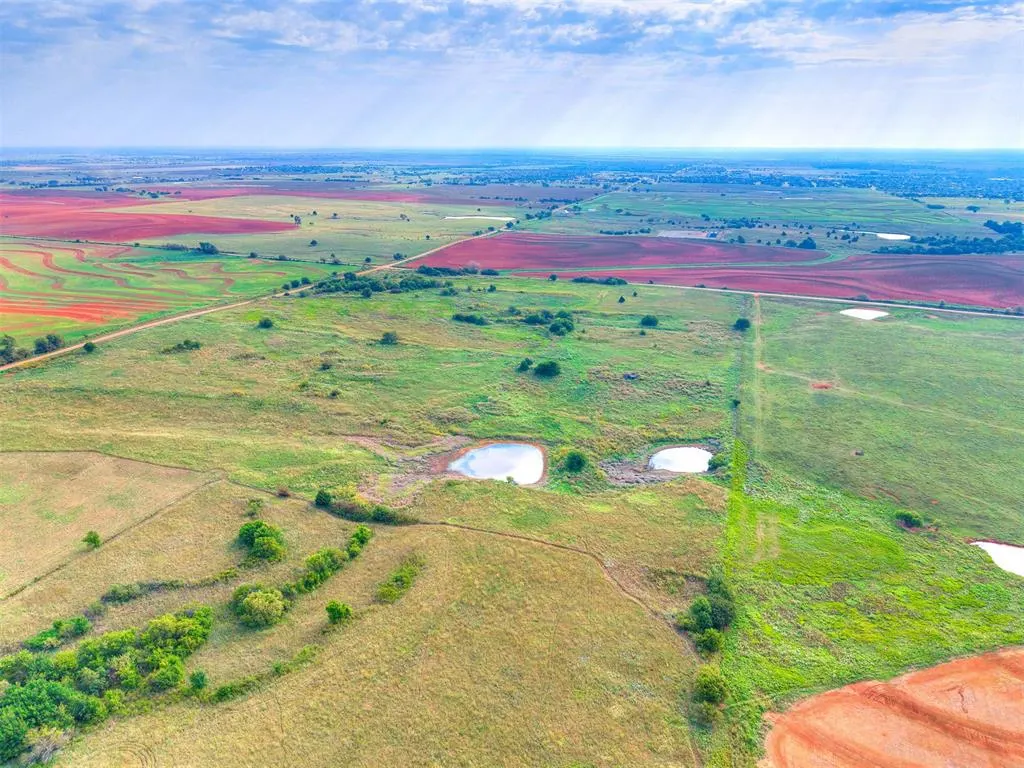 Photo 11 — Frisco (S. of 178th) Road, Piedmont, OK 73078