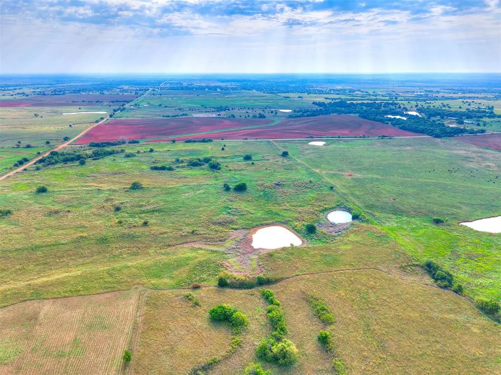 Photo 12 — Frisco (S. of 178th) Road, Piedmont, OK 73078
