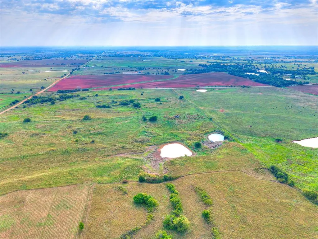 Photo 13 — Frisco (S. of 178th) Road, Piedmont, OK 73078