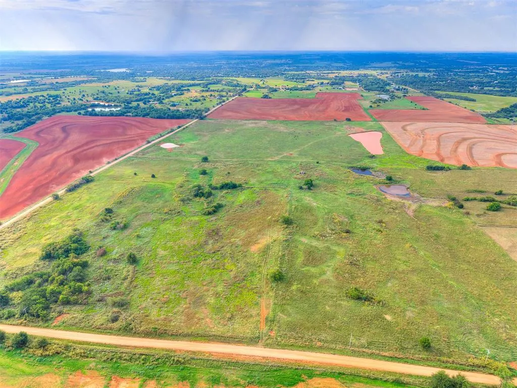 Photo 17 — Frisco (S. of 178th) Road, Piedmont, OK 73078