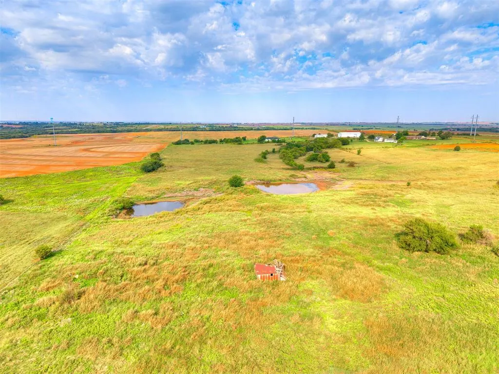 Photo 25 — Frisco (S. of 178th) Road, Piedmont, OK 73078