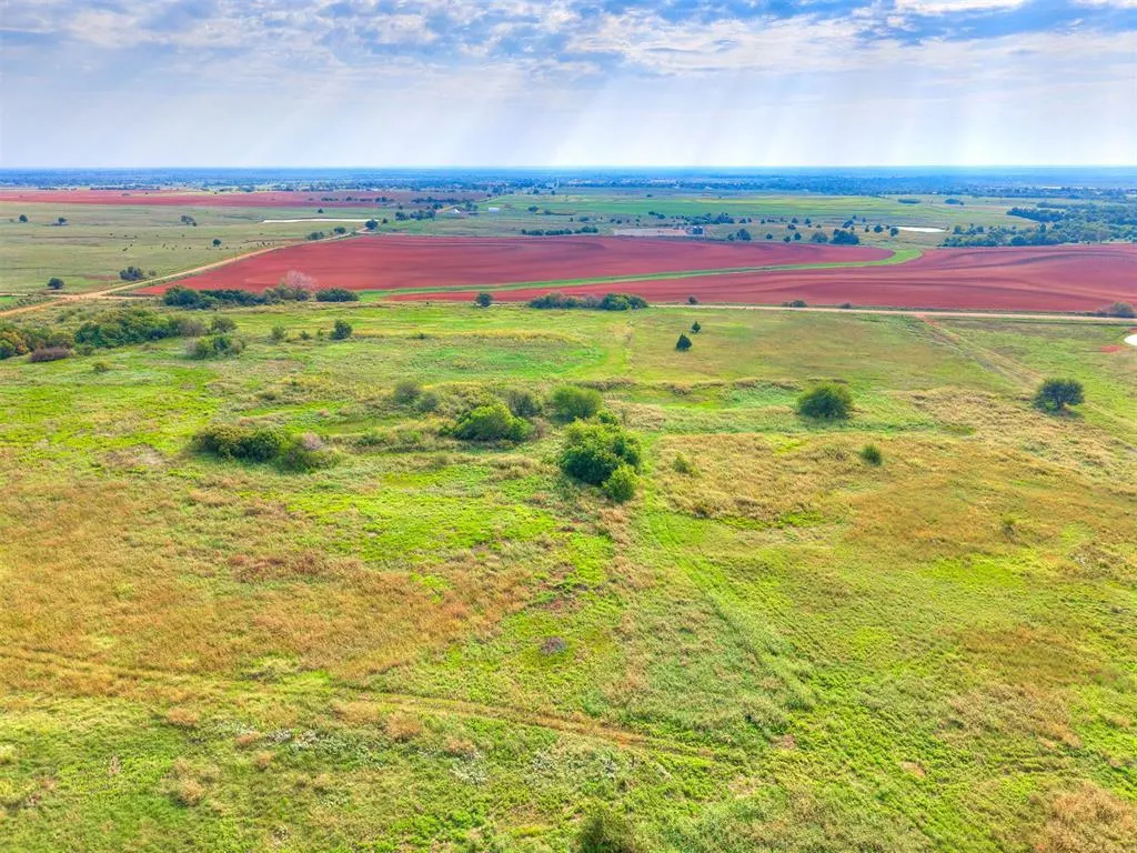 Photo 31 — Frisco (S. of 178th) Road, Piedmont, OK 73078