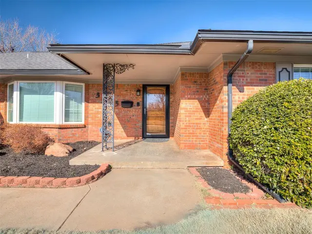 Photo 2 — 3125 NW 70th Street, Oklahoma City, OK 73116