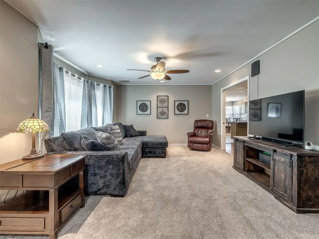 Photo 5 — 3125 NW 70th Street, Oklahoma City, OK 73116