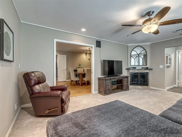 Photo 7 — 3125 NW 70th Street, Oklahoma City, OK 73116