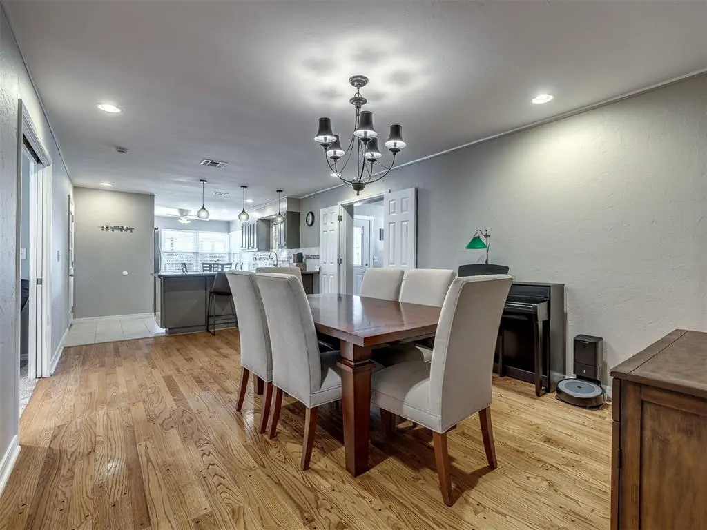 Photo 9 — 3125 NW 70th Street, Oklahoma City, OK 73116