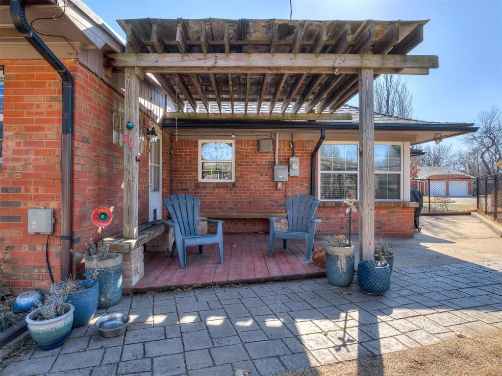 Photo 40 — 3125 NW 70th Street, Oklahoma City, OK 73116