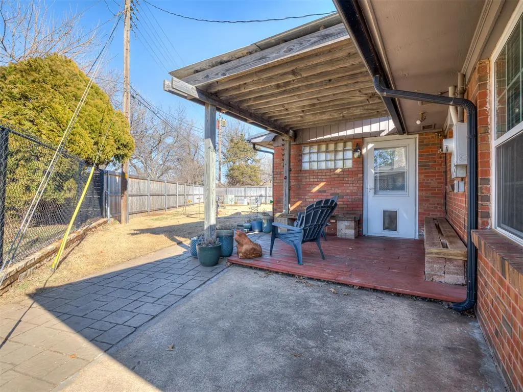 Photo 41 — 3125 NW 70th Street, Oklahoma City, OK 73116