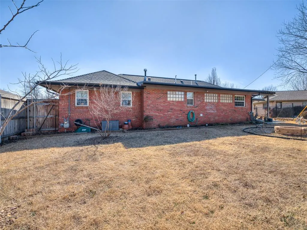 Photo 44 — 3125 NW 70th Street, Oklahoma City, OK 73116