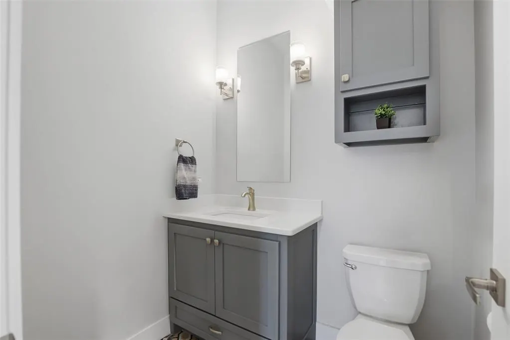 Photo 14 — 8616 Snow Court, Edmond, OK 73007